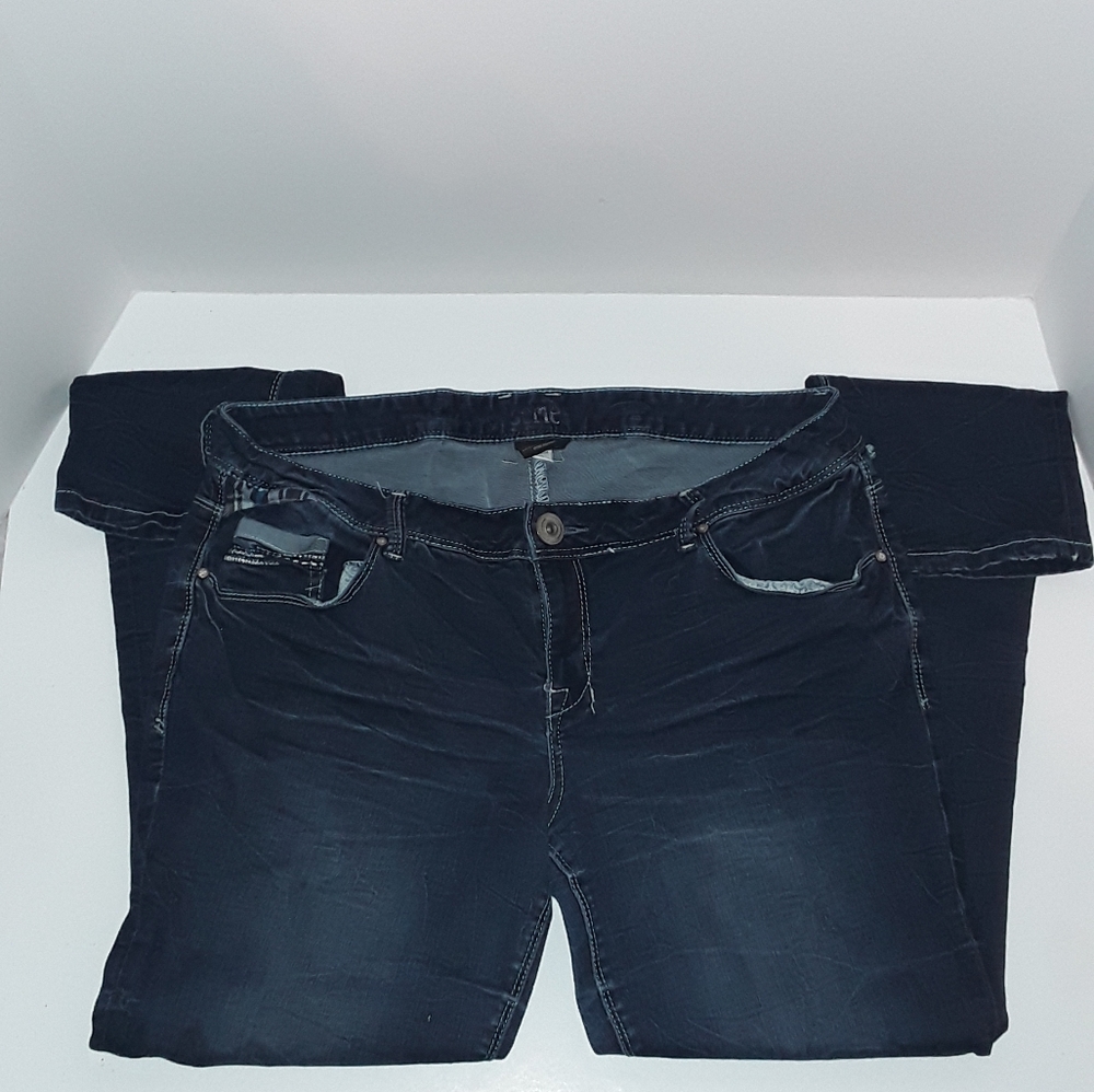 Women's Jean's